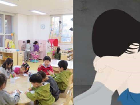 Mới vào học chưa bao lâu, bé gái 5 tuổi bị bạn học tấn công tình dục trước mặt mọi người tại lớp với hành vi xâm hại gây phẫn nộ