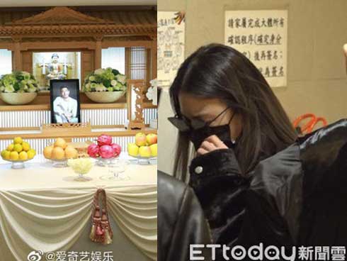 Xót xa trước hình ảnh tình tứ đầu tiên và duy nhất của Cao Dĩ Tường và bạn gái 9x-3