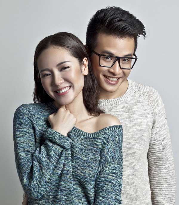 Hà Anh Tuấn đã có câu trả lời về tin đồn hẹn hò Phương Linh-2