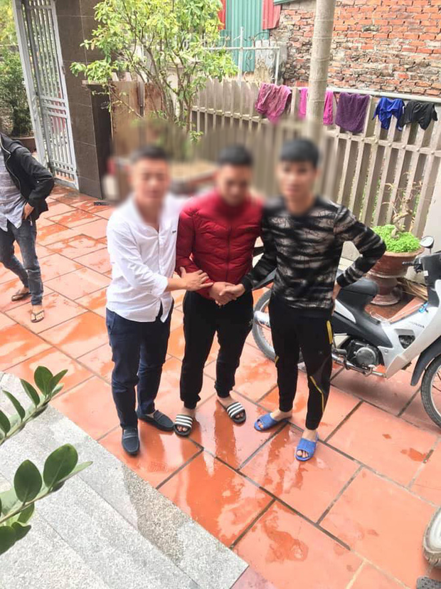 Cầu thủ bóng đá bị giẫm lên mặt đến co giật, bất tỉnh: Tôi không muốn làm lớn chuyện-2