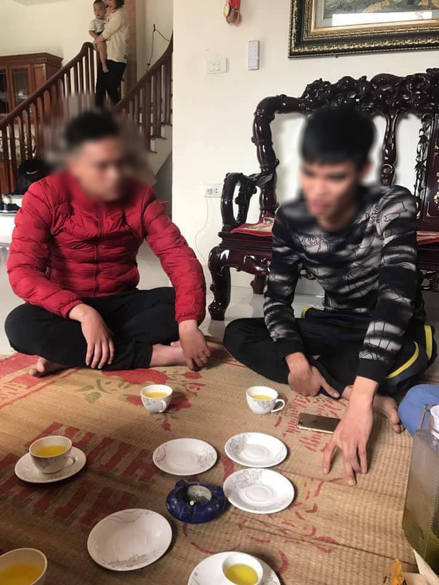 Cầu thủ bóng đá bị giẫm lên mặt đến co giật, bất tỉnh: Tôi không muốn làm lớn chuyện-4