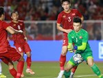 Đội tuyển U22 Việt Nam vẫn thi đấu với Singapore dù siêu bão Kammuri đổ bộ-2