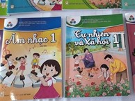 Không biên soạn sách giáo khoa, Bộ Giáo dục sử dụng 16 triệu USD làm gì