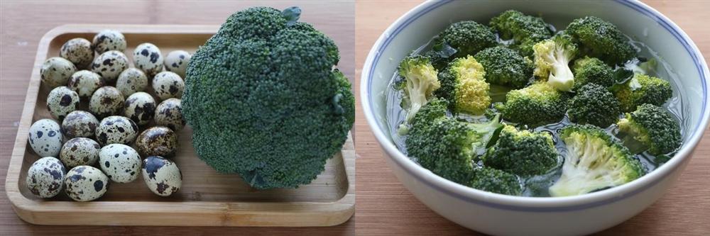 Không thể tin được món rau củ hấp lại có thể đẹp và ngon đến cỡ này-1