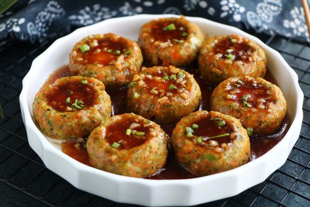 Không thể tin được món rau củ hấp lại có thể đẹp và ngon đến cỡ này-5