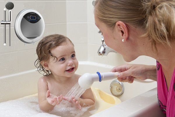 Những kiểu dùng nóng lạnh sai lầm, làm đúng giảm nửa tiền điện, dùng chục năm không hỏng-2