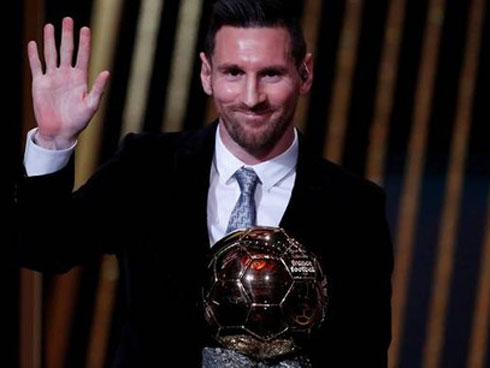 Siêu kinh điển: Messi, ác mộng của Real Madrid-4