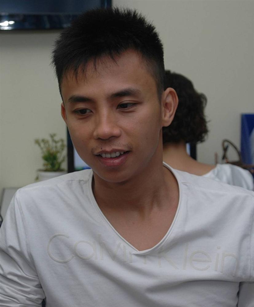 Ngoại hình thay đổi của kiện tướng dancesport Chí Anh-6