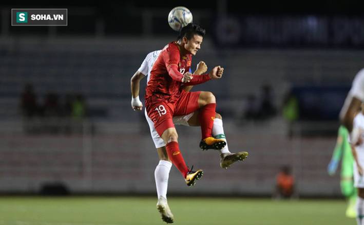 Lầm lỗi của Bùi Tiến Dũng, may thay lại là cơ hội để thầy Park mở cánh cửa đến chức vô địch-3