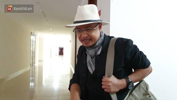 Lại bị bà Thảo yêu cầu giám định tâm thần, ông Đặng Lê Nguyên Vũ đáp lời: Những người mà tâm thần giống qua thì đất nước này cần nhiều người hơn vậy-4