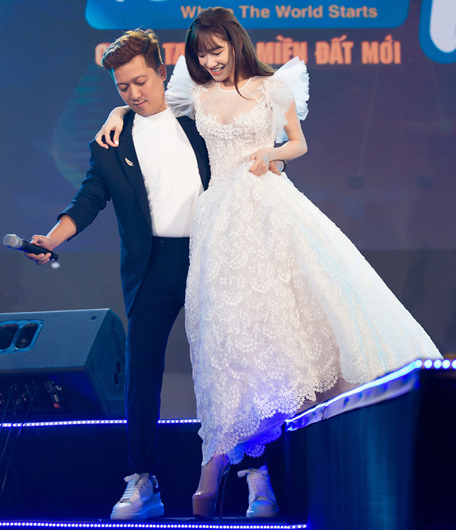 Sau khi lấy Nhã Phương, Trường Giang thay đổi ra sao?-2