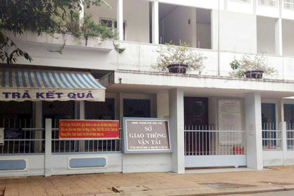 Nguyên Phó Giám đốc Sở bị tố bỏ con rơi vợ có thể bỏ, con thì không-2