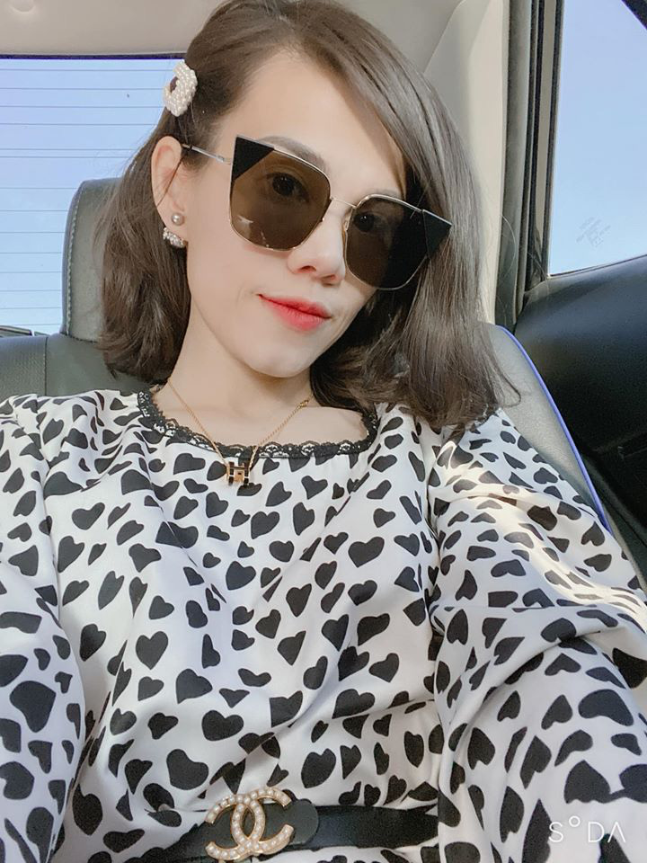 Em gái Thanh Thảo bất ngờ nhắc lại chuyện với Ngô Kiến Huy, đồng cảm với tình địch một thời Khổng Tú Quỳnh-2