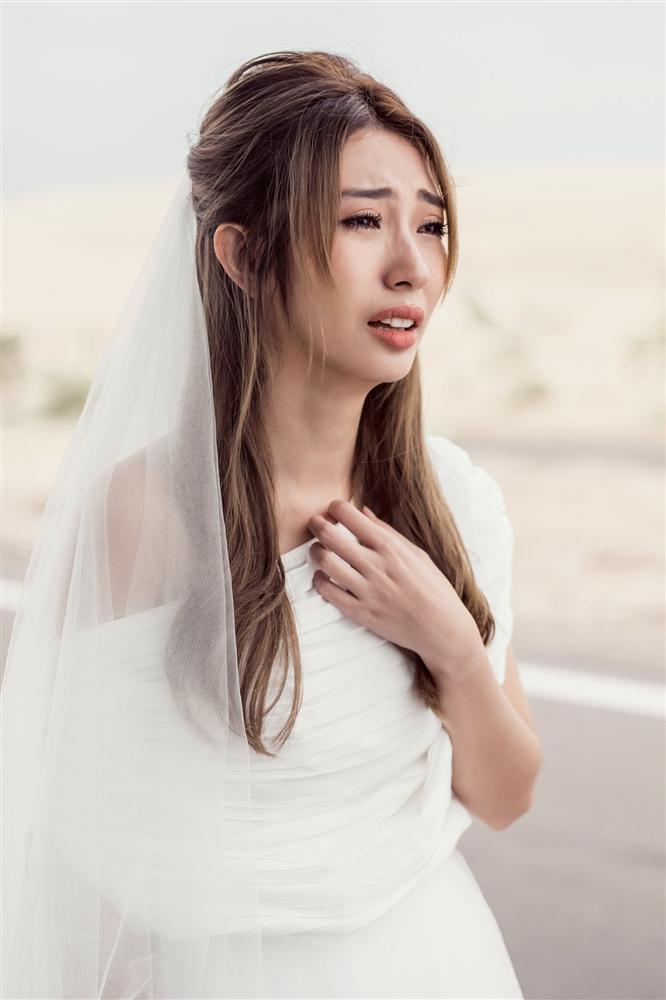 Em gái Thanh Thảo bất ngờ nhắc lại chuyện với Ngô Kiến Huy, đồng cảm với tình địch một thời Khổng Tú Quỳnh-3