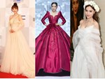 Top 10 trang phục xuất sắc nhất trên thảm đỏ Vbiz năm 2019-11