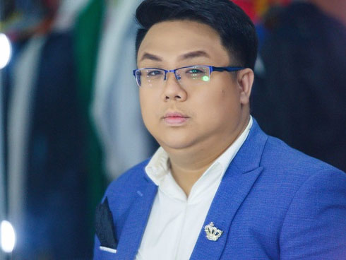 Sau khi tố không cho gặp con, Gia Bảo đăng đàn vạch mặt vợ cũ muốn chiếm đoạt hộ khẩu mang tên anh-6