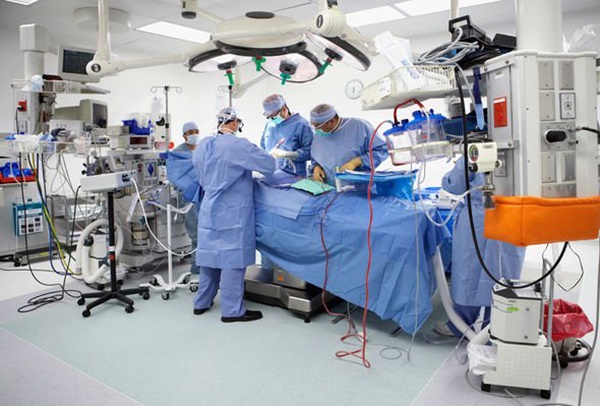 Các bác sĩ Mỹ hồi sinh” thành công trái tim người đã chết, mở ra đột phá mới trong việc cấy ghép nội tạng-2