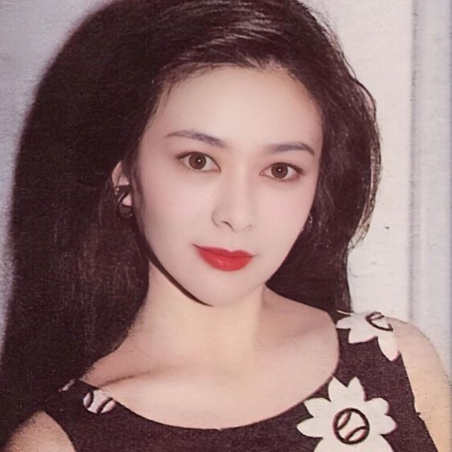 Quan Chi Lâm: Người đẹp săn đại gia cô độc ở tuổi U60, di chúc 1.400 tỷ cho em trai-2