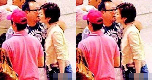 Quan Chi Lâm: Người đẹp săn đại gia cô độc ở tuổi U60, di chúc 1.400 tỷ cho em trai-4