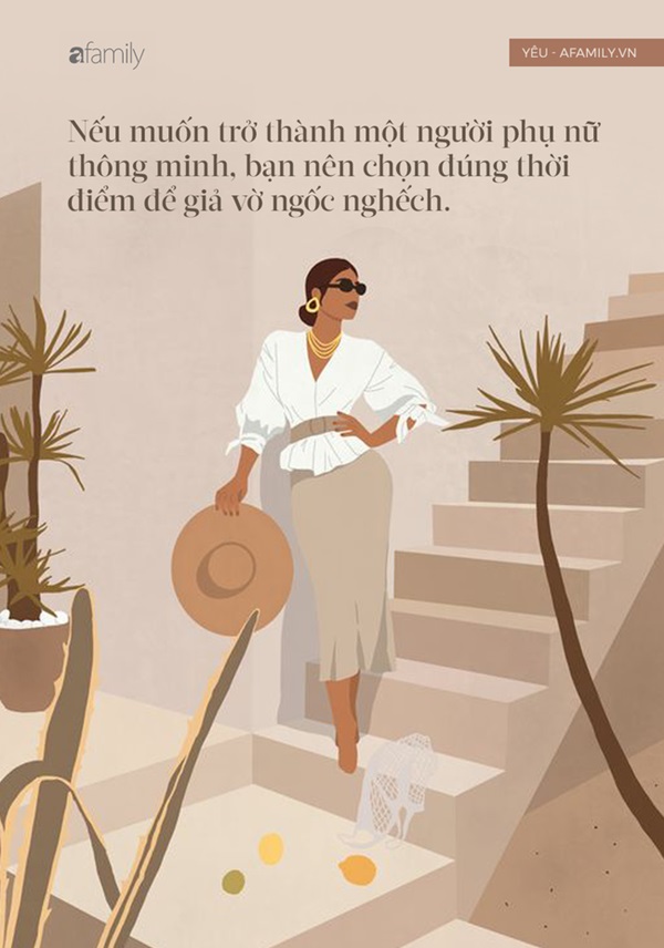 Màn tống tiễn kẻ thứ 3 nhanh như chớp của cô vợ bản lĩnh và bài học giả vờ ngớ ngẩn là cách mà người phụ nữ thông minh giúp hôn nhân vượt sóng gió-2