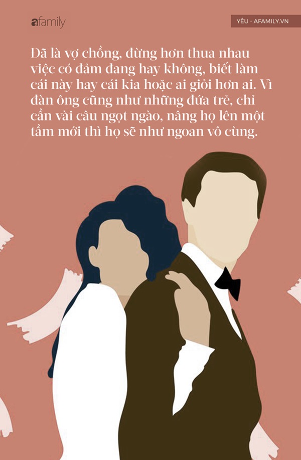 Màn tống tiễn kẻ thứ 3 nhanh như chớp của cô vợ bản lĩnh và bài học giả vờ ngớ ngẩn là cách mà người phụ nữ thông minh giúp hôn nhân vượt sóng gió-4