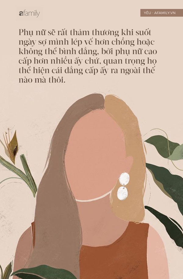 Màn tống tiễn kẻ thứ 3 nhanh như chớp của cô vợ bản lĩnh và bài học giả vờ ngớ ngẩn là cách mà người phụ nữ thông minh giúp hôn nhân vượt sóng gió-5