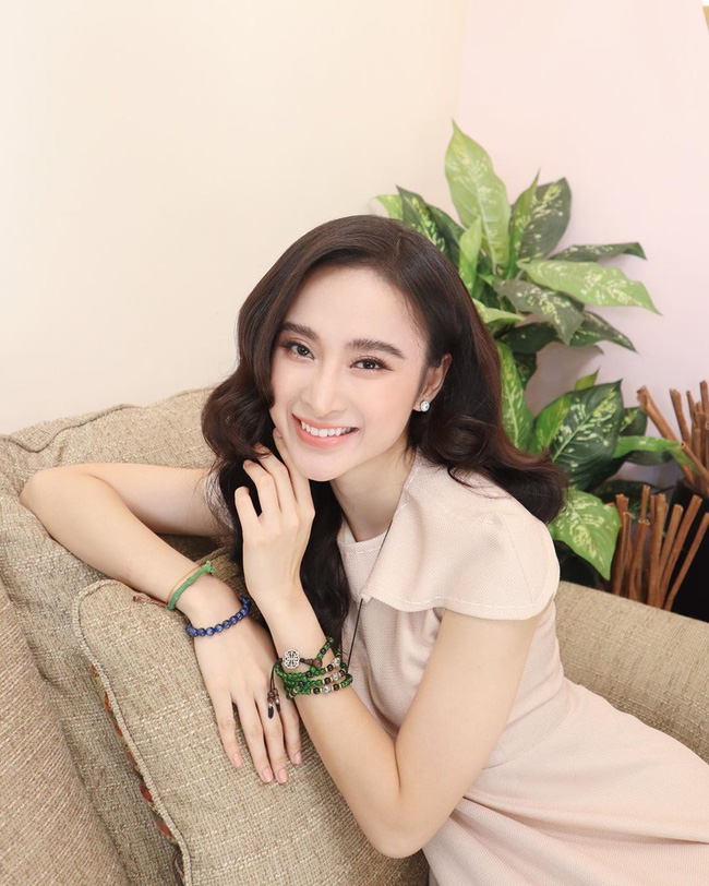 Ở ẩn lâu nay, Angela Phương Trinh gây bất ngờ khi xuất hiện trở lại với gương mặt già nhăn-3