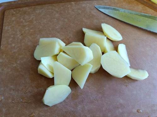 Không cần hầm, làm cách này sau 20 phút đã có ngay món sườn chín mềm, ngọt đậm-4