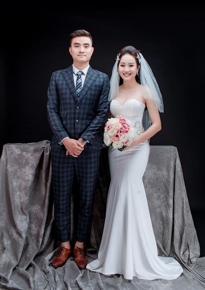 Nhan sắc của vợ hot boy đấu kiếm Vũ Thành An ở SEA Games-2