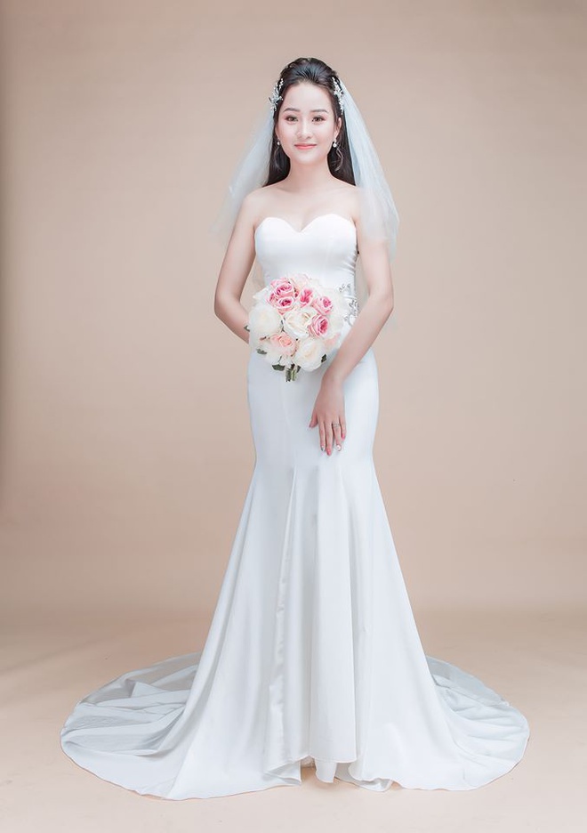 Nhan sắc của vợ hot boy đấu kiếm Vũ Thành An ở SEA Games-4