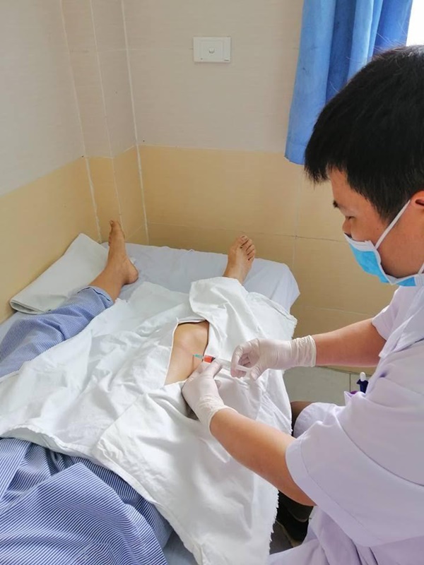 Căn bệnh mà nhân viên kế toán, dân văn phòng thường mắc do ngồi nhiều, ít vận động: Đây là lời cảnh báo từ bác sĩ!-1