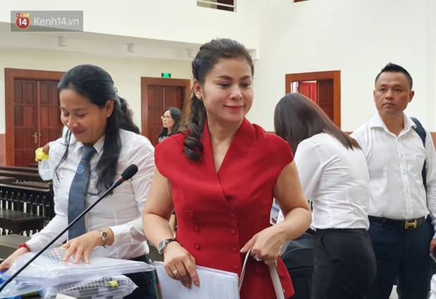 Ông Vũ nói bà Thảo học vấn không đủ, khuyên thanh niên phải kiếm người đồng điệu để lấy, nếu không chọn được thì ở giá để đỡ sinh chuyện sau này-1