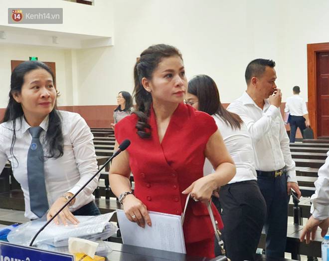 Ông Vũ nói bà Thảo học vấn không đủ, khuyên thanh niên phải kiếm người đồng điệu để lấy, nếu không chọn được thì ở giá để đỡ sinh chuyện sau này-2