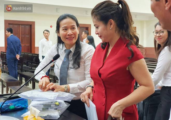 Ông Vũ nói bà Thảo học vấn không đủ, khuyên thanh niên phải kiếm người đồng điệu để lấy, nếu không chọn được thì ở giá để đỡ sinh chuyện sau này-3