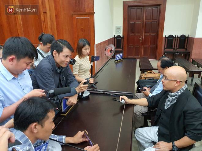 Ông Vũ nói bà Thảo học vấn không đủ, khuyên thanh niên phải kiếm người đồng điệu để lấy, nếu không chọn được thì ở giá để đỡ sinh chuyện sau này-5