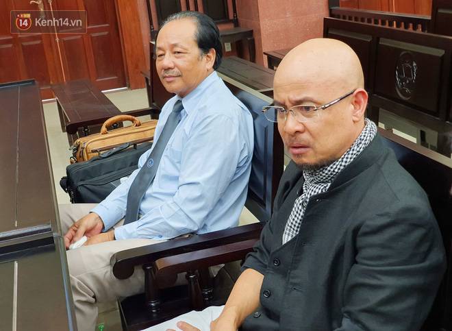 Ông Vũ nói bà Thảo học vấn không đủ, khuyên thanh niên phải kiếm người đồng điệu để lấy, nếu không chọn được thì ở giá để đỡ sinh chuyện sau này-6