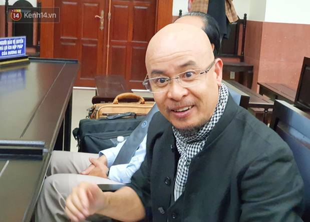 Ông Vũ nói bà Thảo học vấn không đủ, khuyên thanh niên phải kiếm người đồng điệu để lấy, nếu không chọn được thì ở giá để đỡ sinh chuyện sau này-7