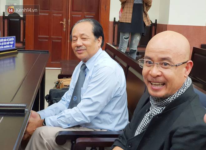 Ông Vũ nói bà Thảo học vấn không đủ, khuyên thanh niên phải kiếm người đồng điệu để lấy, nếu không chọn được thì ở giá để đỡ sinh chuyện sau này-8