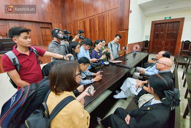 Ông Vũ nói bà Thảo học vấn không đủ, khuyên thanh niên phải kiếm người đồng điệu để lấy, nếu không chọn được thì ở giá để đỡ sinh chuyện sau này-9