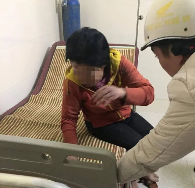 Phi công trẻ” dùng thanh sắt đâm vào vùng kín của người tình khai gì tại CQĐT?-1