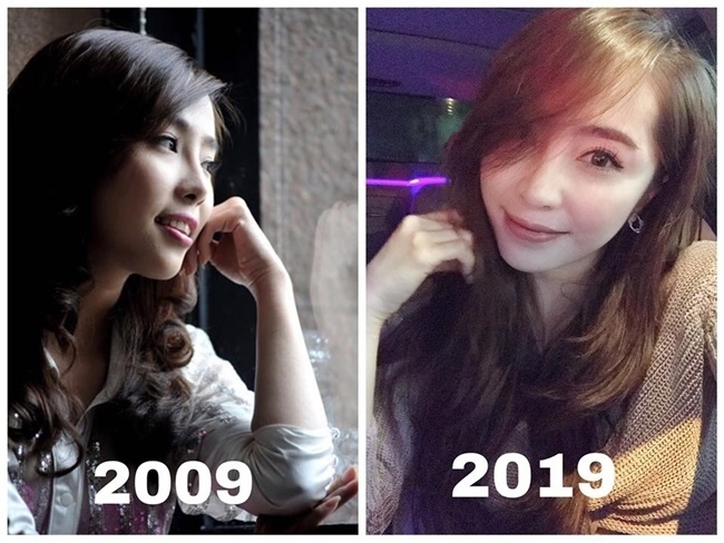 Quỳnh Nga từ cá sấu chúa đen nhẻm tới tiểu tam gợi cảm nhất màn ảnh-7