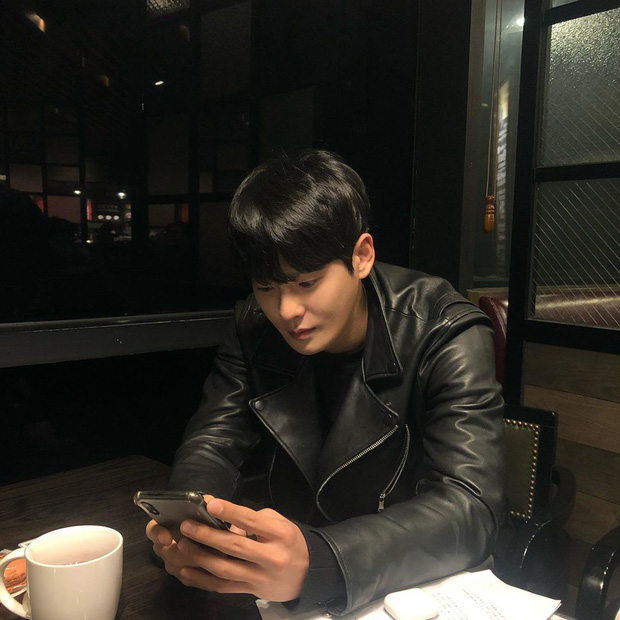 Nam diễn viên tân binh vừa qua đời Cha In Ha: Vẫn còn đăng ảnh hôm qua, nhưng liệu có biểu hiện gì bất thường?-2