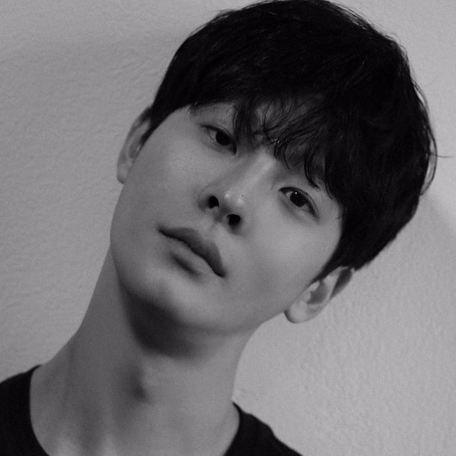 Nam diễn viên tân binh vừa qua đời Cha In Ha: Vẫn còn đăng ảnh hôm qua, nhưng liệu có biểu hiện gì bất thường?-4