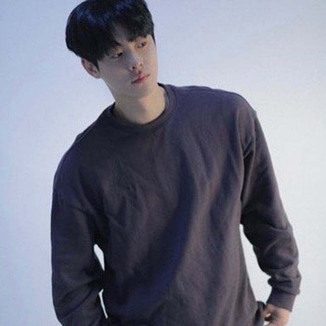 Nam diễn viên tân binh vừa qua đời Cha In Ha: Vẫn còn đăng ảnh hôm qua, nhưng liệu có biểu hiện gì bất thường?-6