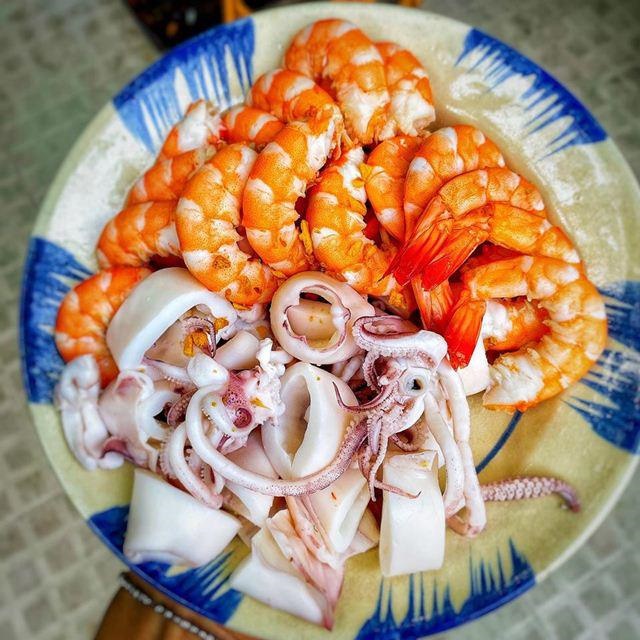 Lẩu mắm đậm chất Nam Bộ đơn giản lại ngon mê ly cho những ngày gió mùa-3