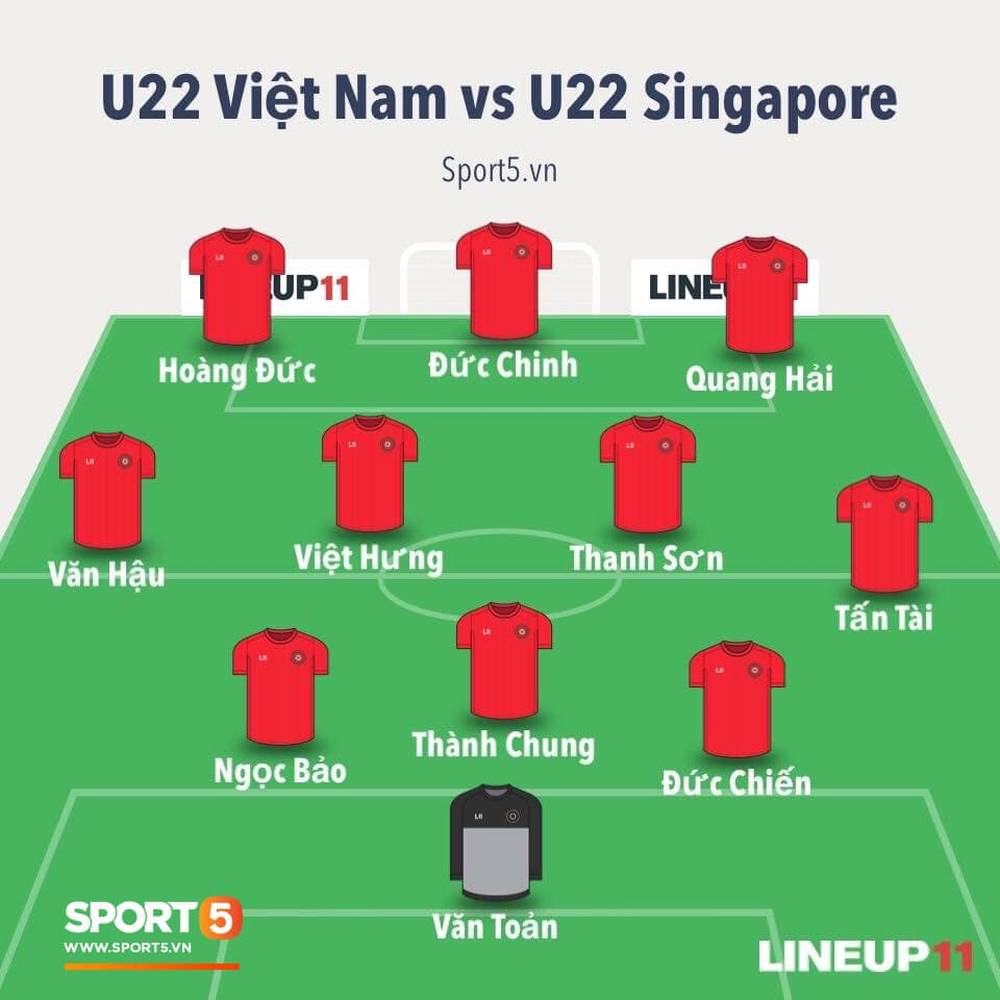 Bùi Tiến Dũng phải ngồi dự bị sau sai lầm, fan bất bình: Sao thầy Park phũ phàng như vậy?-1