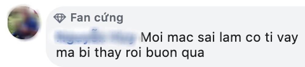 Bùi Tiến Dũng phải ngồi dự bị sau sai lầm, fan bất bình: Sao thầy Park phũ phàng như vậy?-3