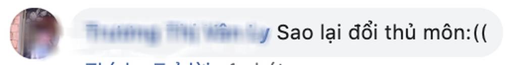 Bùi Tiến Dũng phải ngồi dự bị sau sai lầm, fan bất bình: Sao thầy Park phũ phàng như vậy?-5