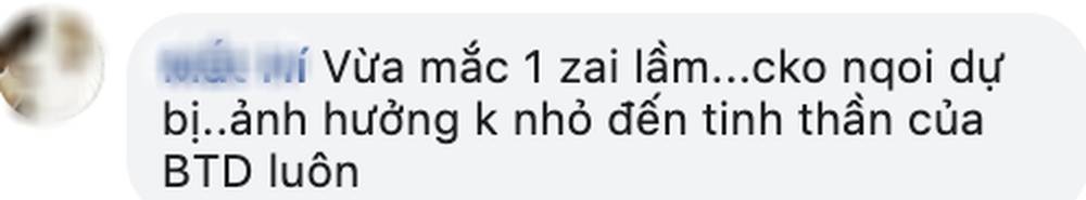 Bùi Tiến Dũng phải ngồi dự bị sau sai lầm, fan bất bình: Sao thầy Park phũ phàng như vậy?-6