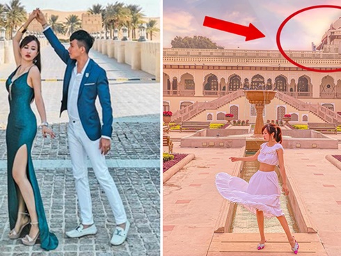 Vợ đại gia Minh Nhựa dưỡng nhan để không bị thất sủng, cả bộ sản phẩm chăm da không món nào dưới 1 triệu-10
